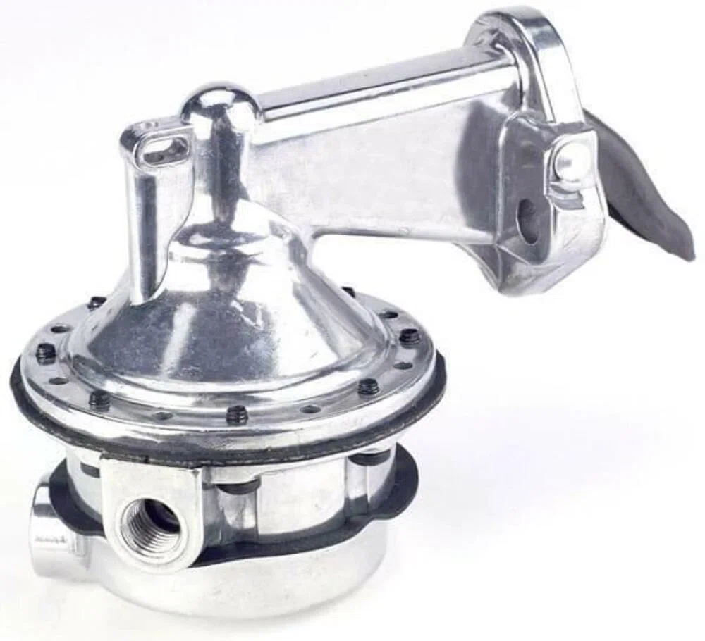 110 GPH Mechanical Fuel Pump - 12-440-11